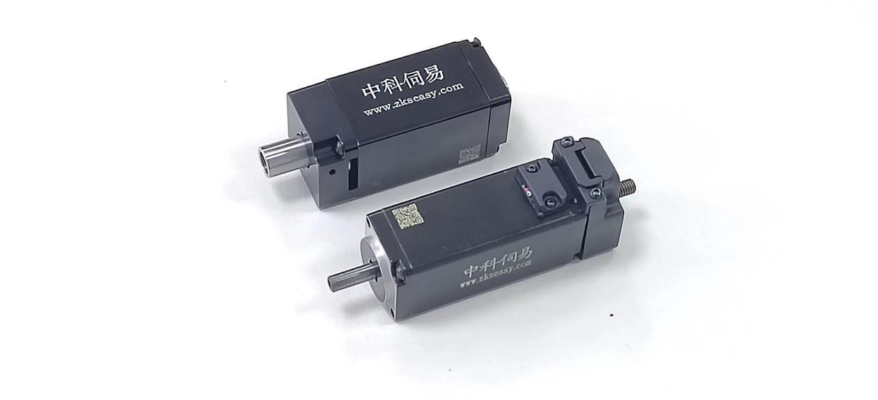 中空伺服電機(jī)：提升工業(yè)自動(dòng)化的關(guān)鍵組件